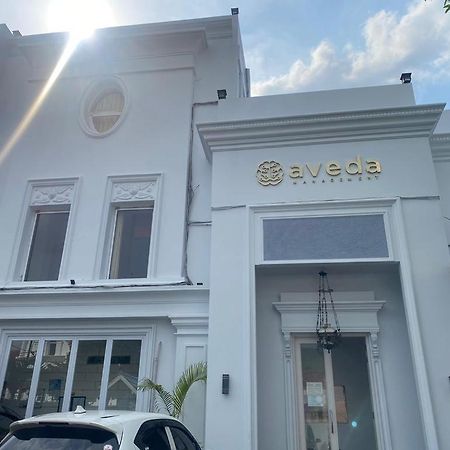 Rays Residence Джакарта Экстерьер фото