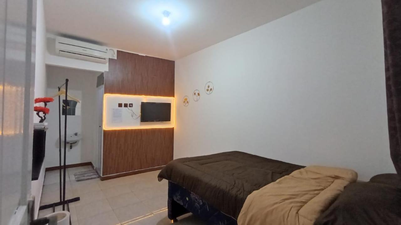 Rays Residence Джакарта Экстерьер фото